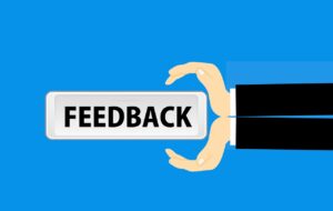 Feedback Image